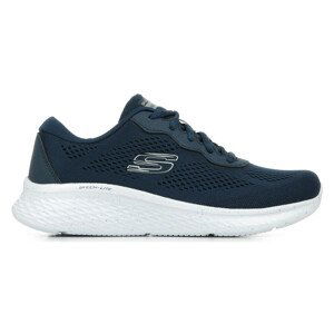 Skechers  Skech Lite Pro  Módní tenisky Modrá