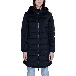 Guess  NEW ALETA LONG PUFFER V4YL05 WF3X0  Prošívané bundy