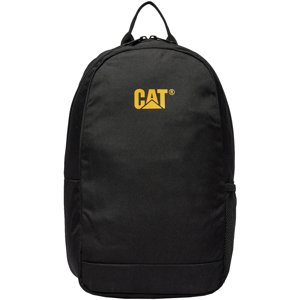 Caterpillar  V-Power Backpack  Batohy Černá