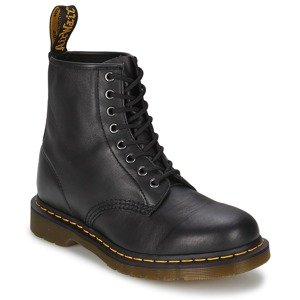 Dr. Martens  1460  Kotníkové boty Černá