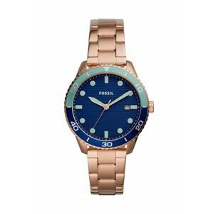 Fossil - Hodinky BQ3599