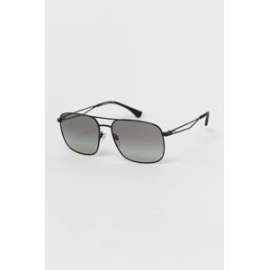 Emporio Armani - Sluneční brýle 0EA2106