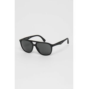 Emporio Armani - Sluneční brýle 0EA4156