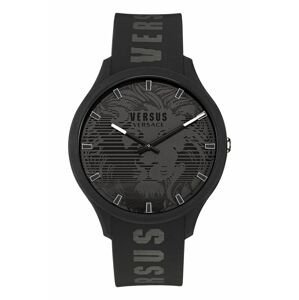 Hodinky Versus Versace VSP1O0521 pánské, černá barva