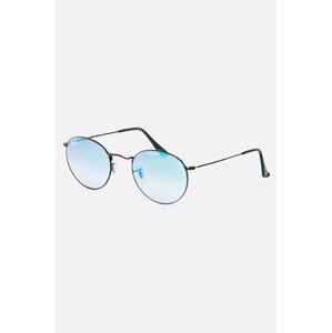 Brýle Ray-Ban ROUND METAL 0RB3447