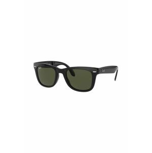 Brýle Ray-Ban FOLDING WAYFARER 0RB4105