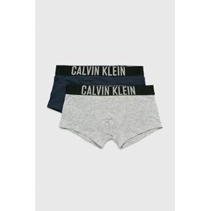 Calvin Klein Underwear - Dětské boxerky (2-pack)