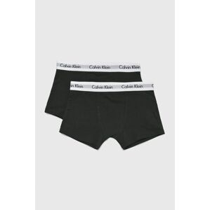 Calvin Klein Underwear - Dětské boxerky (2-pack)