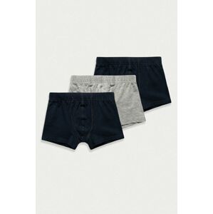 Name it - Dětské boxerky (3-pack)