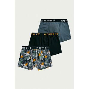 Name it - Dětské boxerky (3-pack)