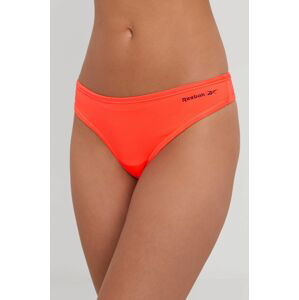 Reebok - Tanga (3-pack)