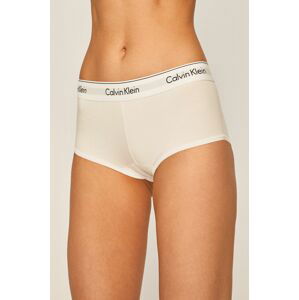 Calvin Klein Underwear - kraťáskové kalhotky Boyshort