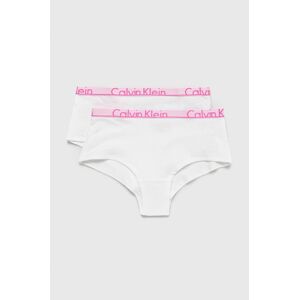 Calvin Klein Underwear - Dětské kalhotky (2-pack)