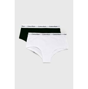 Calvin Klein Underwear - Dětské kalhotky 110-176 cm (2-pack)