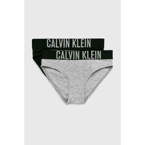 Calvin Klein Underwear - Dětské kalhotky 104-176 cm (2-pack)