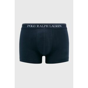 Polo Ralph Lauren - Boxerky (3-pack)