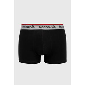 Reebok - Boxerky (3 pack)