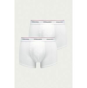 DSQUARED2 - Boxerky (3-pack)
