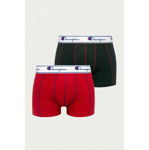 Champion - Boxerky (2 pack)