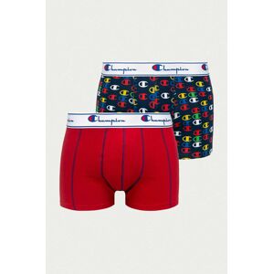 Champion - Boxerky (2 pack) Y081W