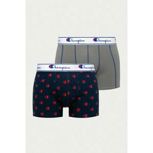 Champion - Boxerky (2 pack)