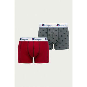 Champion - Boxerky (2 pack) Y081W