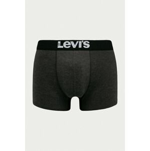Boxerky Levi's (2-pack) 37149.0404-anthracite