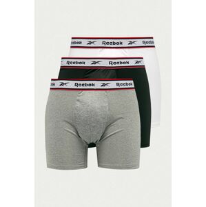 Reebok - Boxerky (3-pack) U5.F8276