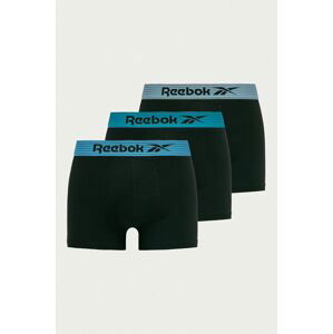 Reebok - Boxerky (3-pack) U5.F8287