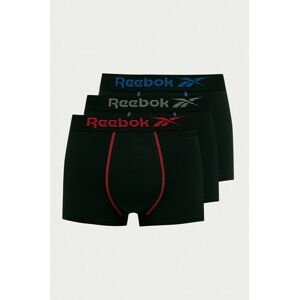 Reebok - Boxerky (3-pack)