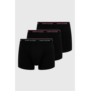 Tommy Hilfiger - Boxerky (3-pack)