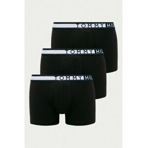 Tommy Hilfiger - Boxerky (3-pack)