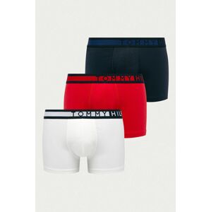 Tommy Hilfiger - Boxerky (3-pack)