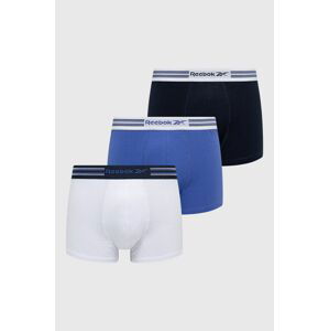 Reebok - Boxerky (3-pack)