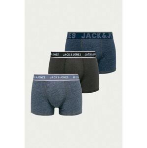 Jack & Jones - Boxerky (3-pack)