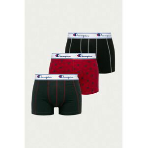 Champion - Boxerky (2-Pack)