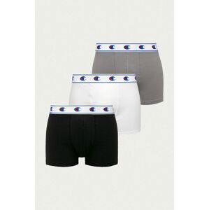 Champion - Boxerky (3-pack)