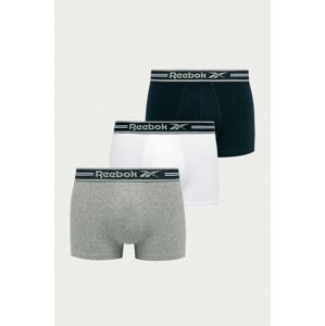 Reebok - Boxerky (3-PACK) U5.F8290