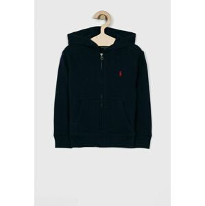 Polo Ralph Lauren - Dětská mikina 92-104 cm