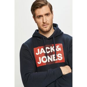 Jack & Jones - Bavlněná mikina