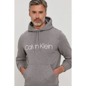 Calvin Klein - Bavlněná mikina