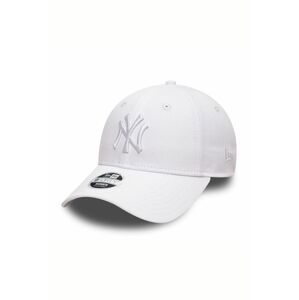 Čepice New Era 80524868-WHI