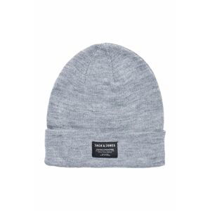 Jack & Jones - Čepice Beanie Noos