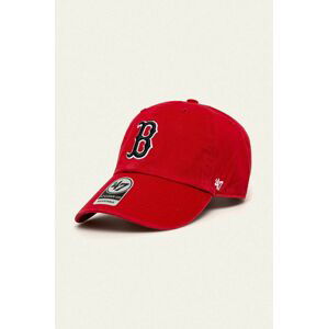 47brand - Čepice Boston Red Sox