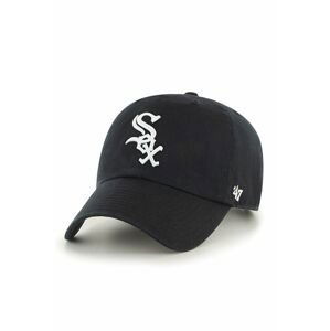 47brand - Čepice Chicago White Sox