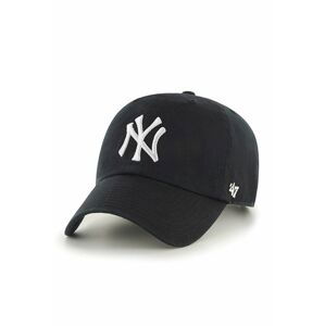 Čepice 47brand MLB New York Yankees B-RGW17GWS-BKD