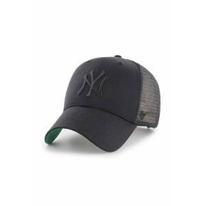 47brand - Čepice New York Yankees Branson MVP