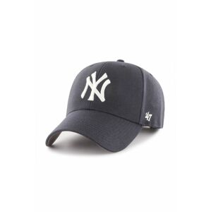 47brand - Čepice MLB New York Yankees