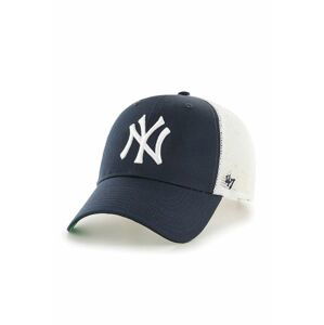 Čepice 47brand MLB New York Yankees B-BRANS17CTP-NY