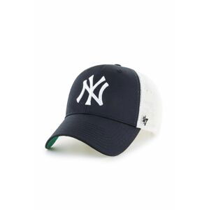 Čepice 47brand MLB New York Yankees B-BRANS17CTP-BK